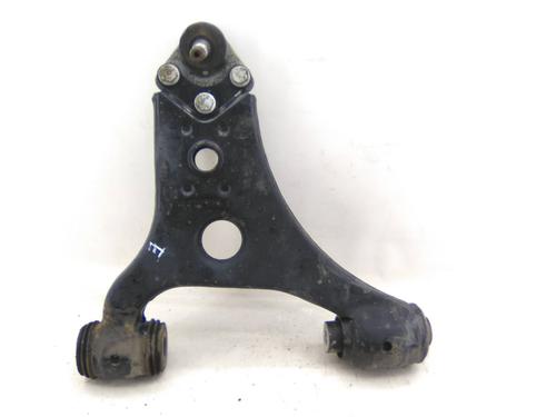 Used Left front suspension arm MERCEDES-BENZ A-CLASS (W169) A 180 CDI (169.007, 169.307) (109 hp) 27040059