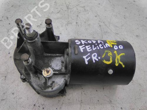 Used Other SKODA FELICIA I (6U1) 1.9 D (64 hp) 19868314