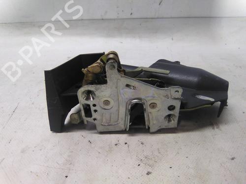 Rear right lock MERCEDES-BENZ E-CLASS (W210) E 200 (210.035) | BP19815002C99 