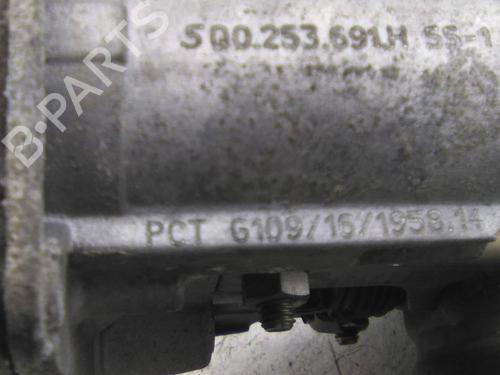 Andre AUDI A3 (8V1, 8VK) 2.0 TDI | BP22946332O1 