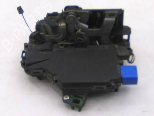 Front left lock SKODA OCTAVIA I Estate Van (1U5) 1.9 TDI | BP25403372C98 