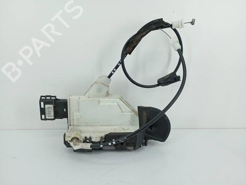 Used Front left lock CITROËN C5 III Break (RW_) 1.6 HDi 110 (112 hp) 31864817