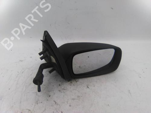 Used Right mirror FORD FIESTA III (GFJ) 1.8 D (60 hp) 19828350