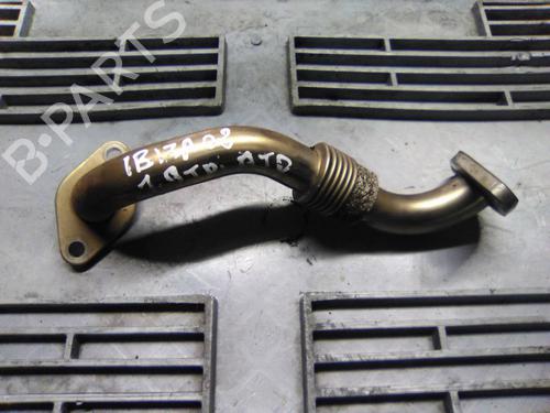 Andre SEAT IBIZA III (6L1) 1.9 TDI (131 hp) 19851677