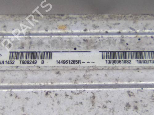 Intercooler RENAULT GRAND SCÉNIC III (JZ0/1_) 1.5 dCi (JZ0A) | BP28059023M30 