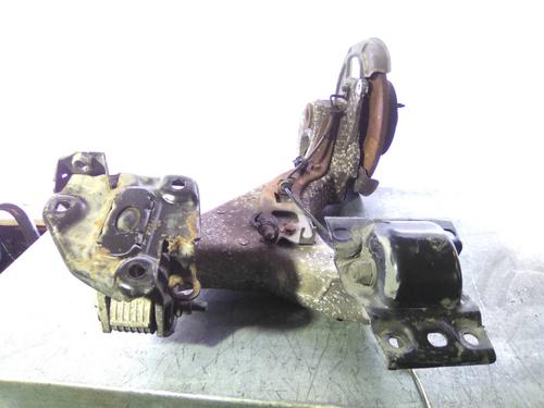 Left rear steering knuckle LANCIA LYBRA SW (839_) 1.6 16V (839BXA1A) | BP19854267M27 