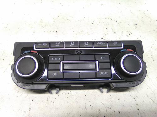 Used Climate control VW SCIROCCO Van (137) 2.0 TDi (140 hp) 19857730