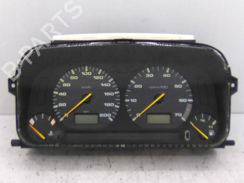 Used Instrument cluster SEAT IBIZA II (6K1) 1.0 (45 hp) 19848724