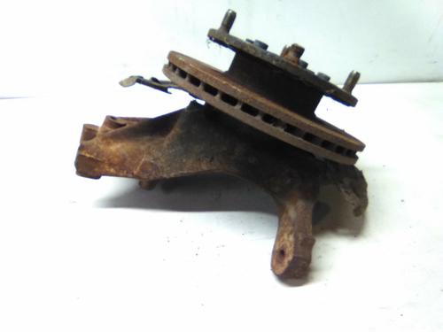 Right front steering knuckle RENAULT TRAFIC Platform/Chassis (T_, P_, V_) 2.5 D | BP19858735M26 