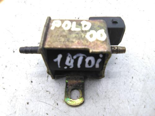 Used Other VW POLO III (6N1) 60 1.4 (60 hp) 19834400
