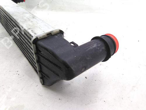 Intercooler BMW 3 (E46) 330 xd | BP19837066M30