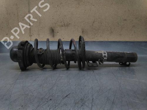 Used Right front shock absorber AUDI A2 (8Z0) 1.2 TDI (61 hp) 22935005