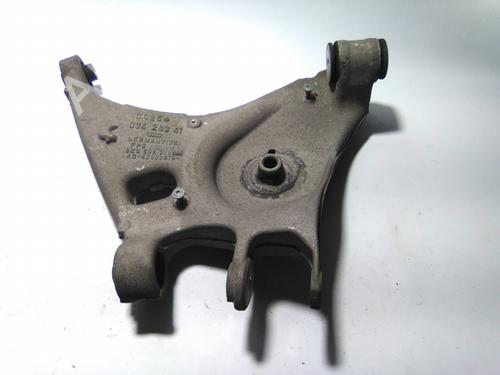 Used Right rear suspension arm AUDI A4 B6 (8E2) 2.0 (130 hp) 22937847