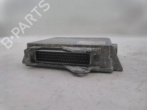 Engine control unit (ECU) MERCEDES-BENZ C-CLASS (W202) C 220 D (202.121) | BP19843432M57 