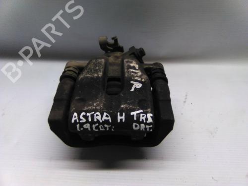 Used Right rear brake caliper OPEL ASTRA H (A04) 1.9 CDTI (L48) (150 hp) 19861915