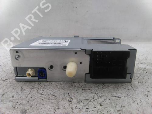 Radio CITROËN C3 / C3 ORIGIN III (SX) 1.6 BlueHDi 100 | BP19837847E6 