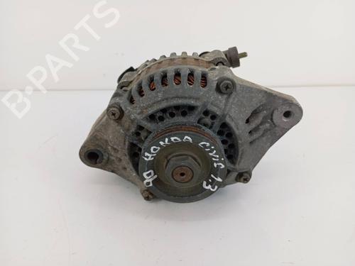 Used Alternator Alternator HONDA CIVIC IV Saloon (ED, EF) 1.3 (ED1) (75 hp) 33859706 33859706