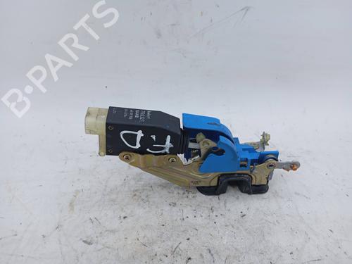 Used Front right lock SAAB 9-3 (YS3D) 2.0 Turbo (154 hp) 19852029