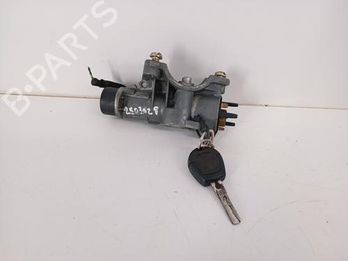 Used Ignition barrel Ignition barrel SEAT LEON (1M1) 1.6 16 V (105 hp) 33047262 33047262
