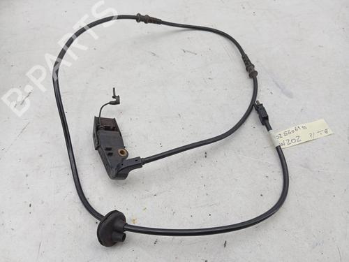 Altro MERCEDES-BENZ C-CLASS (W202) C 200 D (202.120) (75 hp) 28357983
