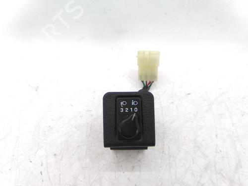 Mando SUBARU IMPREZA Estate (GF) 1.6 i AWD (GF4) (90 hp) 19863317