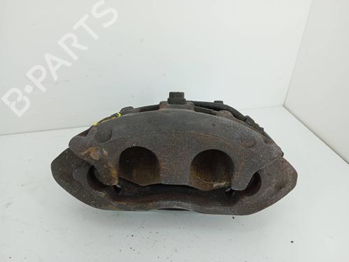 Used Right front brake caliper FORD TRANSIT Bus (E_ _) 2.5 DI (EBL, ECL, EDS, EDL) (76 hp) 32178124