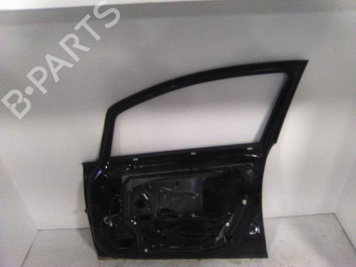 Right front door OPEL CORSA D (S07) 1.3 CDTI (L08, L68) | BP19838981C3 