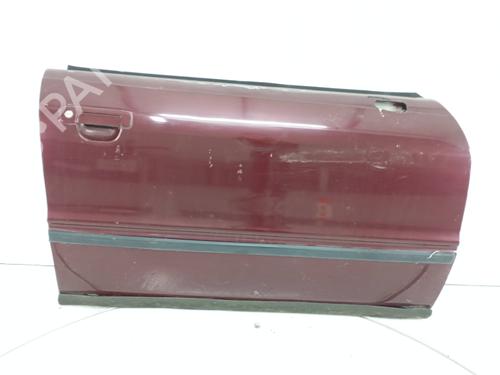 Porta frente direita AUDI 80 B4 Avant (8C5) 1.9 TDI (90 hp) 31164928