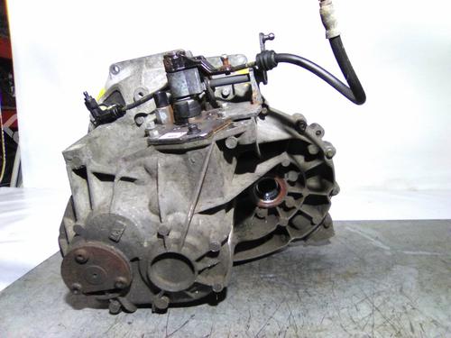 Gearbox MAZDA 3 (BK) 1.6 DI Turbo | BP19818431M3 
