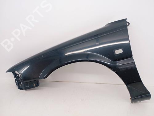 Used Left front fenders Left front fenders TOYOTA COROLLA Compact (_E9_) 1.3 (82 hp) 34227772 34227772