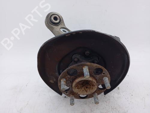 Used Left rear steering knuckle HONDA ACCORD VI Hatchback (CH, CL) 2.0 TDi (CH8) (105 hp) 22954228