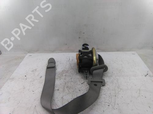 Used Front right seatbelt NISSAN X-TRAIL I (T30) 2.2 dCi 4x4 (136 hp) 19872806