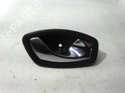 Used Rear right exterior door handle RENAULT CLIO IV (BH_) 1.5 dCi 75 (75 hp) 19811099