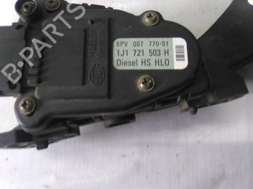 Pedal AUDI A3 (8L1) 1.9 TDI | BP19836603I4 