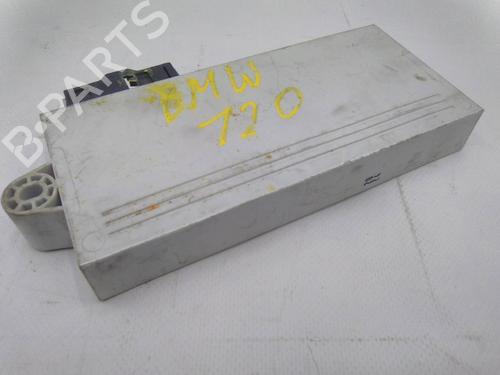 Electronic module BMW 1 (E87) 120 d | BP19843830M83 