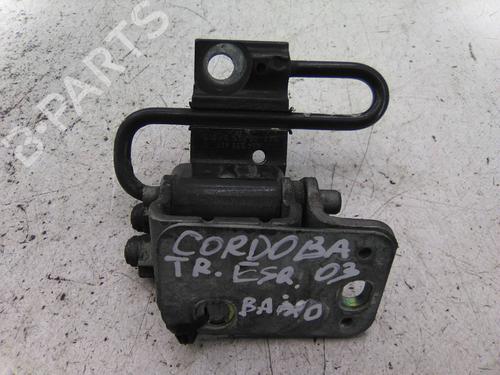 Used Other SEAT CORDOBA (6L2) 1.4 TDI (70 hp) 21662780