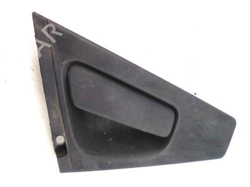 Used Rear left exterior door handle RENAULT CLIO IV (BH_) 1.5 dCi 75 (75 hp) 19827766