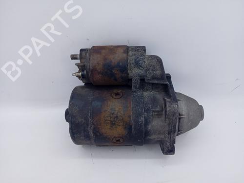 Used Starter FORD ESCORT IV Turnier (AWF, AVF) 1.4 (73 hp) 27895439