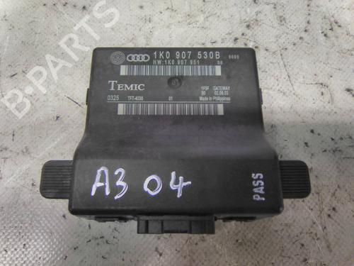 Electronic module AUDI A3 (8P1) 2.0 TDI 16V | BP19876302M83 