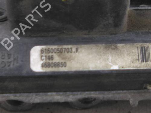 Electronic module FIAT SEICENTO / 600 (187_) 1.1 (187AXB, 187AXB1A, 187AXC1A02) | BP28059153M83 