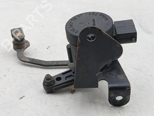 Electronic module MERCEDES-BENZ E-CLASS (W210) E 220 D (210.004) | BP27930892M83 - Image 3