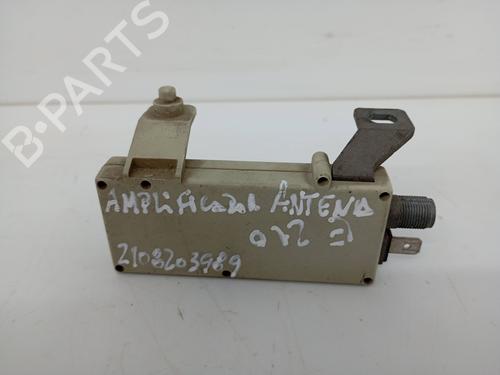 Electronic module MERCEDES-BENZ E-CLASS (W210) E 200 (210.035) | BP32787680M83 - Image 2