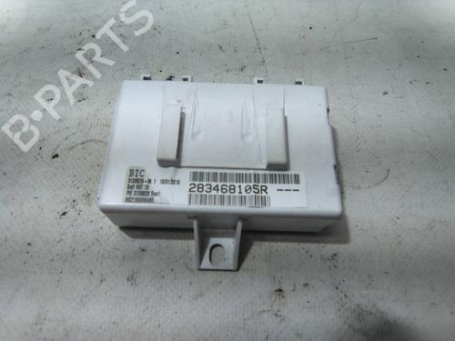 Computer motormanagement RENAULT CLIO IV (BH_) 1.5 dCi 75 (75 hp) 19810991