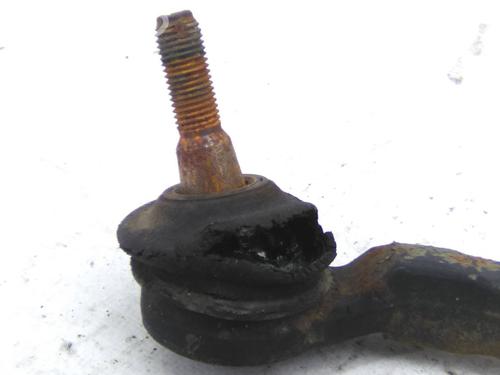 Steering rack RENAULT LAGUNA II Grandtour (KG0/1_) 1.9 dCI (KG0E) | BP29480373M22 