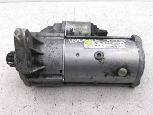 Starter SEAT IBIZA III (6L1) 1.9 TDI | BP22938353M8