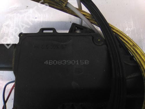 Rear left lock AUDI A6 C5 (4B2) 1.9 TDI | BP19832349C100 
