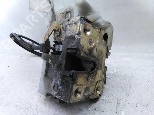 Front right lock RENAULT CLIO II (BB_, CB_) 1.2 16V (BB05, BB0W, BB11, BB27, BB2T, BB2U, BB2V, CB05,... | BP29480331C97 
