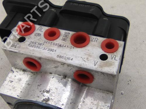 ABS pump BMW 5 (F10) 520 d | BP30299516M43  - Image 7