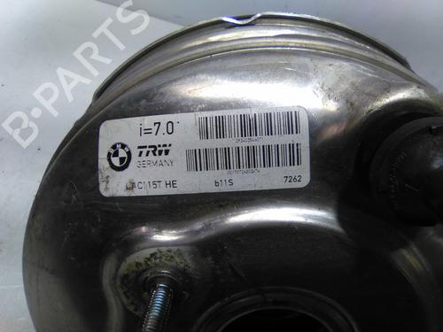 Servo brake BMW X3 (E83) xDrive 30 d | BP19868632M42 