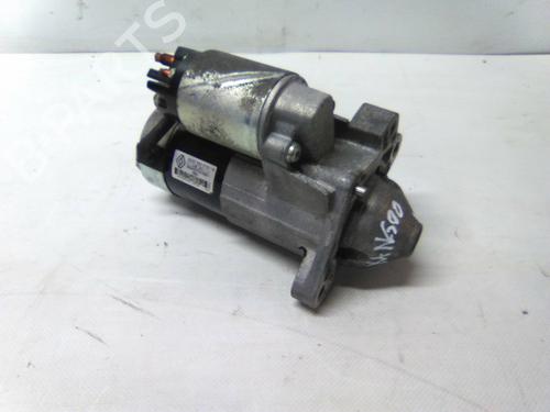 Used Starter RENAULT KANGOO Express (FW0/1_) 1.5 dCi 105 (FW0F) (103 hp) 19867180